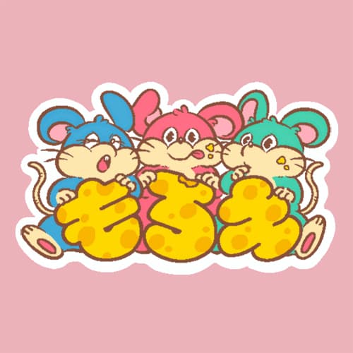 プロフィール画像